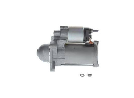 BOSCH 1986S00940 Starter Clockwise Rotation Fits Alfa Romeo Fiat Lancia