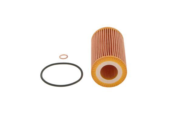 Bosch 1 457 429 119 Oil Filter Fits BMW Land Rover MG Rover