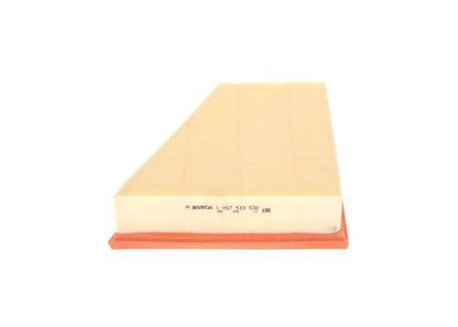 Bosch 1 457 433 532 Air Filter Fits Seat Skoda VW