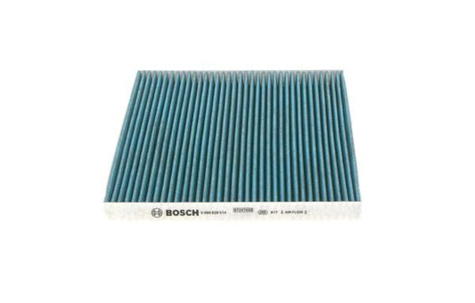 BOSCH 0986628514 Cabin Air Filter Fits Citroën Fiat Opel Peugeot Vauxhall