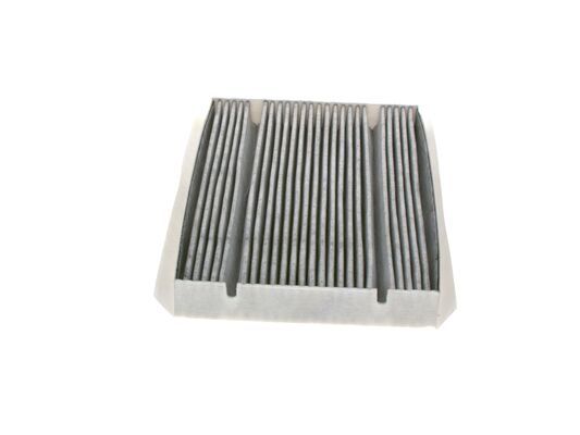 Bosch 1 987 435 547 Interior Air Filter Fits Mercedes-Benz