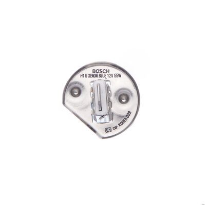 Bosch 1 987 302 015 Spotlight Bulb Fits Alfa Romeo Alpina Audi BMW Chevrolet