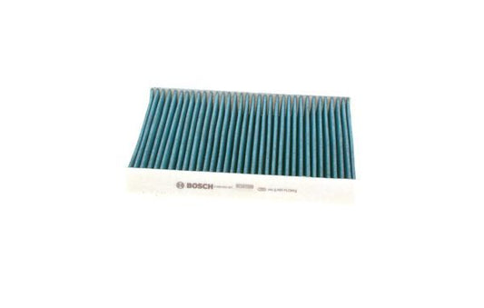 BOSCH 0986628557 Cabin Air Filter Fits Seat Mii Skoda Citigo VW Load Up UP!