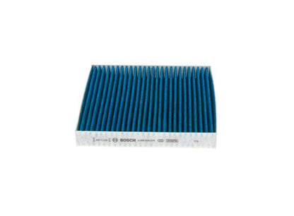 BOSCH 0986628574 Cabin Air Filter Fits Citroën Fiat Isuzu Mitsubishi Peugeot