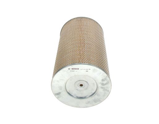 BOSCH 1457429966 Air Filter Fits PUCH PEGASO SETRA ACKERMANN NEW HOLLAND TEMSA
