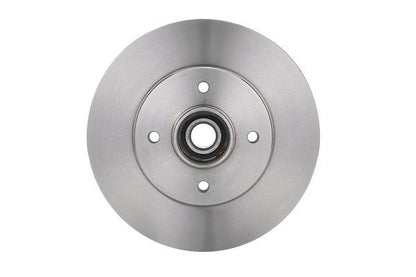 Bosch 0986479759 Brake Disc Rear Braking Fits Renault Clio Megane Thalia