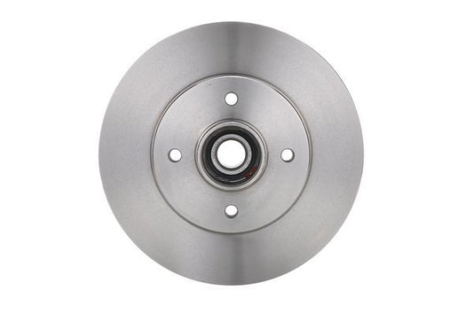 Bosch 0986479759 Brake Disc Rear Braking Fits Renault Clio Megane Thalia