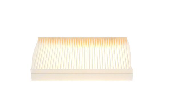 Bosch 1 987 435 017 Interior Air Filter Fits Fiat Jeep