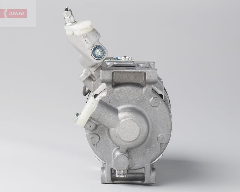 Air Con Air Conditioning Compressor 12V Voltage Fits Honda CR-V DENSO DCP40004