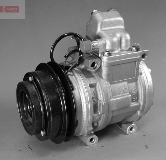 Air Conditioning Compressor A/C Air Con Fits Porsche 911 DENSO DCP28004