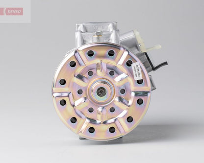 Air Conditioning Compressor Refrigerant A/C Air Con Fits Lexus IS DENSO DCP51001