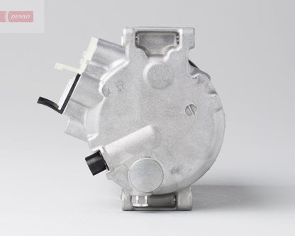Air Conditioning Compressor Refrigerant A/C Air Con Fits Lexus IS DENSO DCP51001