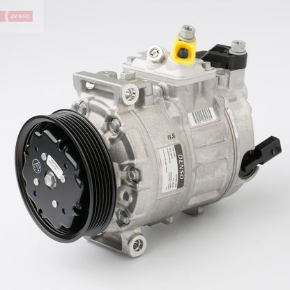 Air Conditioning Compressor Fits Audi A3 Skoda Octavia VW Golf DENSO DCP32003