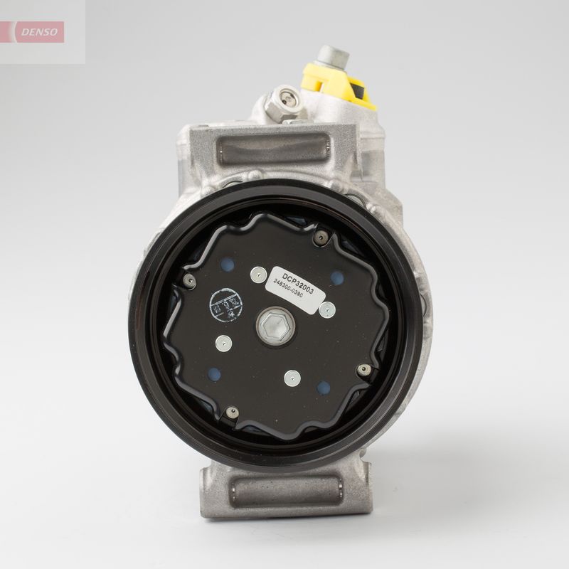 Air Conditioning Compressor Fits Audi A3 Skoda Octavia VW Golf DENSO DCP32003