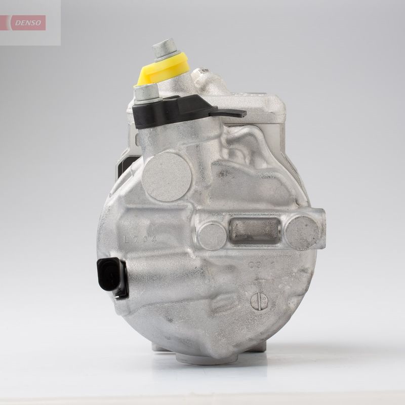 Air Conditioning Compressor Fits Audi A3 Skoda Octavia VW Golf DENSO DCP32003