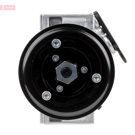 Air Conditioning Compressor Fits Opel Corsa Vauxhall Corsa DENSO DCP20122