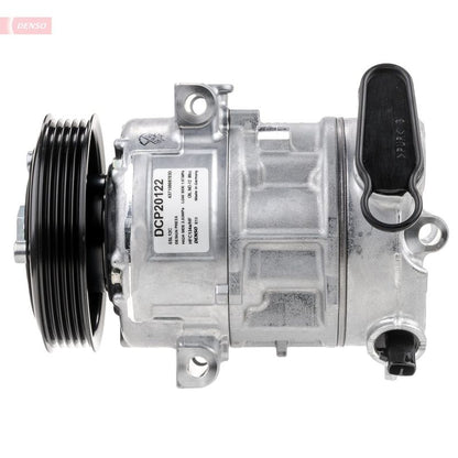 Air Conditioning Compressor Fits Opel Corsa Vauxhall Corsa DENSO DCP20122