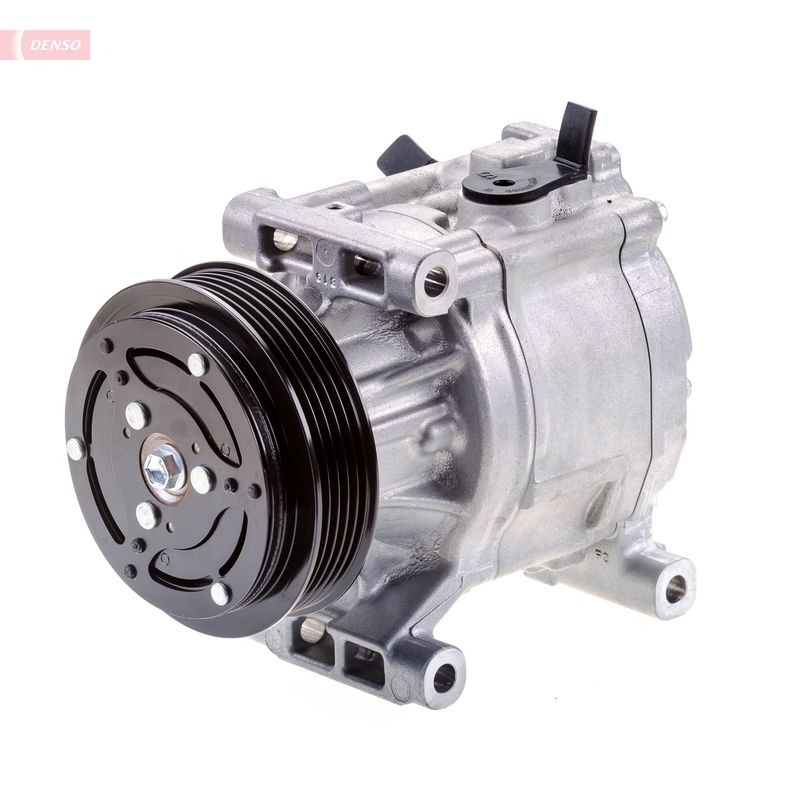 Air Conditioning Compressor Fits Fiat 500 500 C Bravo Ford Lancia DENSO DCP09061