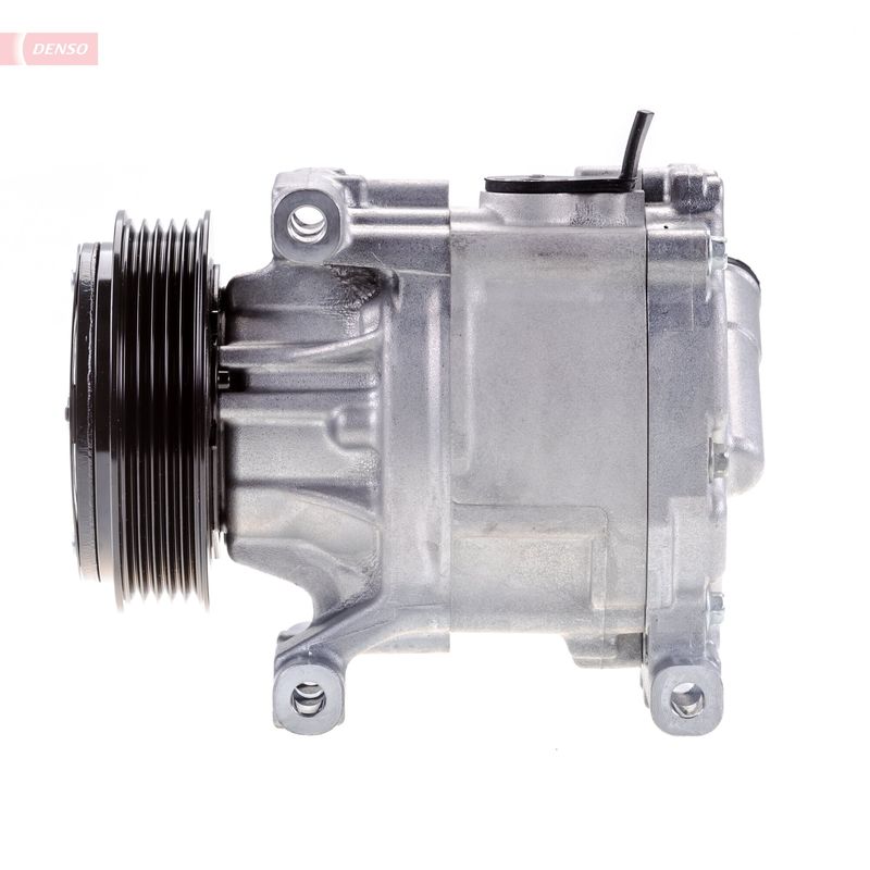 Air Conditioning Compressor Fits Fiat 500 500 C Bravo Ford Lancia DENSO DCP09061