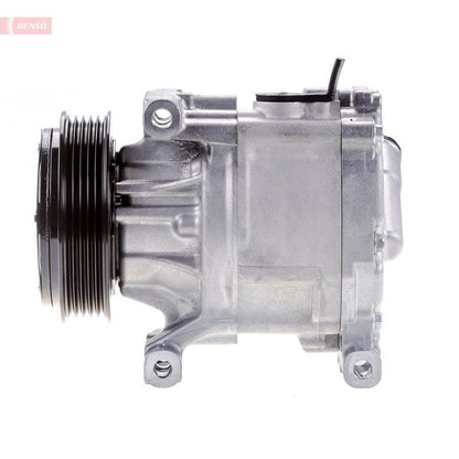 Air Conditioning Compressor Fits Fiat 500 500 C Bravo Ford Lancia DENSO DCP09061