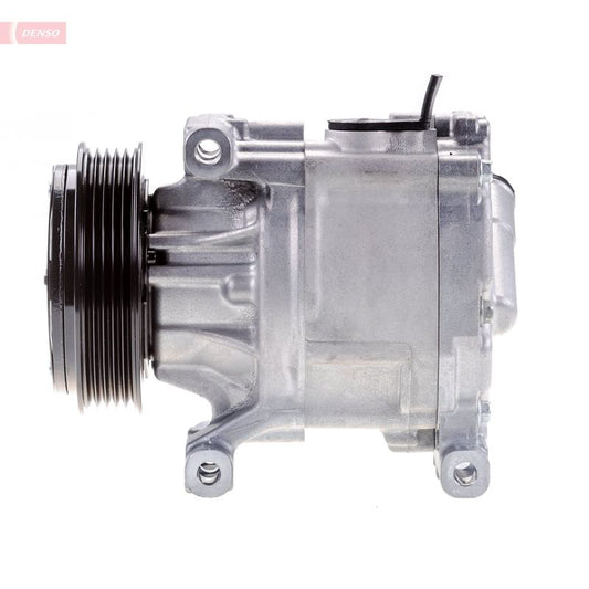 Air Conditioning Compressor Fits Fiat 500 500 C Bravo Ford Lancia DENSO DCP09061