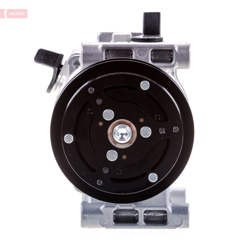 Air Conditioning Compressor Fits Fiat 500 500 C Bravo Ford Lancia DENSO DCP09061