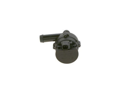 Auxiliary Water Pump (heating water circuit) Fits Jaguar XK XK8 BOSCH 0392023014
