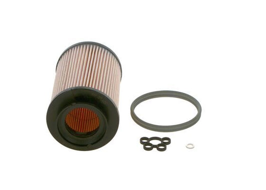 Bosch 1 457 070 007 Fuel Filter Fits Audi Seat Skoda VW