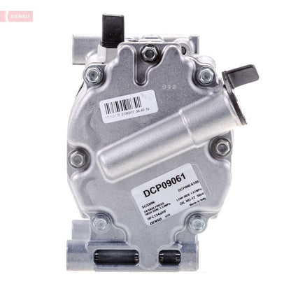 Air Conditioning Compressor Fits Fiat 500 500 C Bravo Ford Lancia DENSO DCP09061