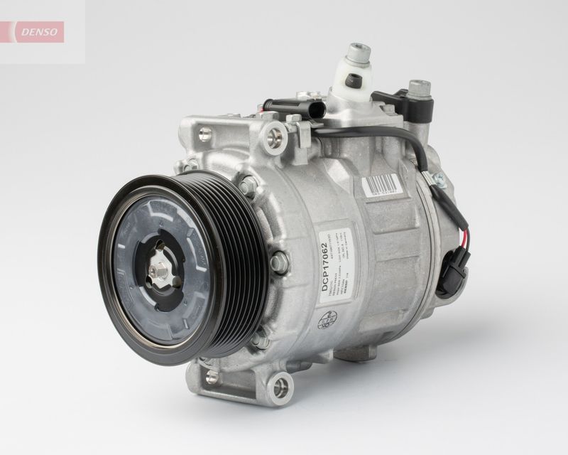 Air Conditioning Compressor Fits Mercedes-Benz GL-Class M-Class DENSO DCP17062