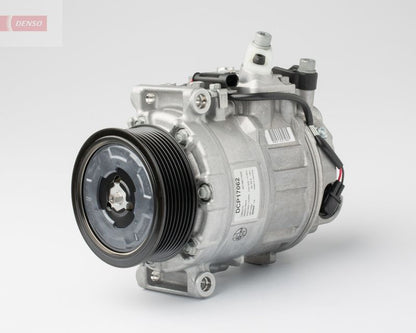 Air Conditioning Compressor Fits Mercedes-Benz GL-Class M-Class DENSO DCP17062