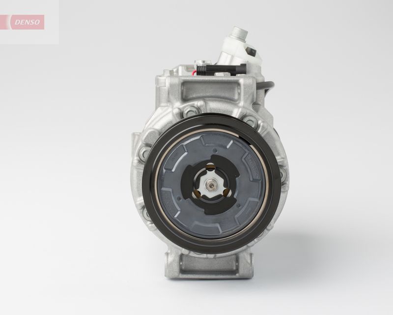 Air Conditioning Compressor Fits Mercedes-Benz GL-Class M-Class DENSO DCP17062