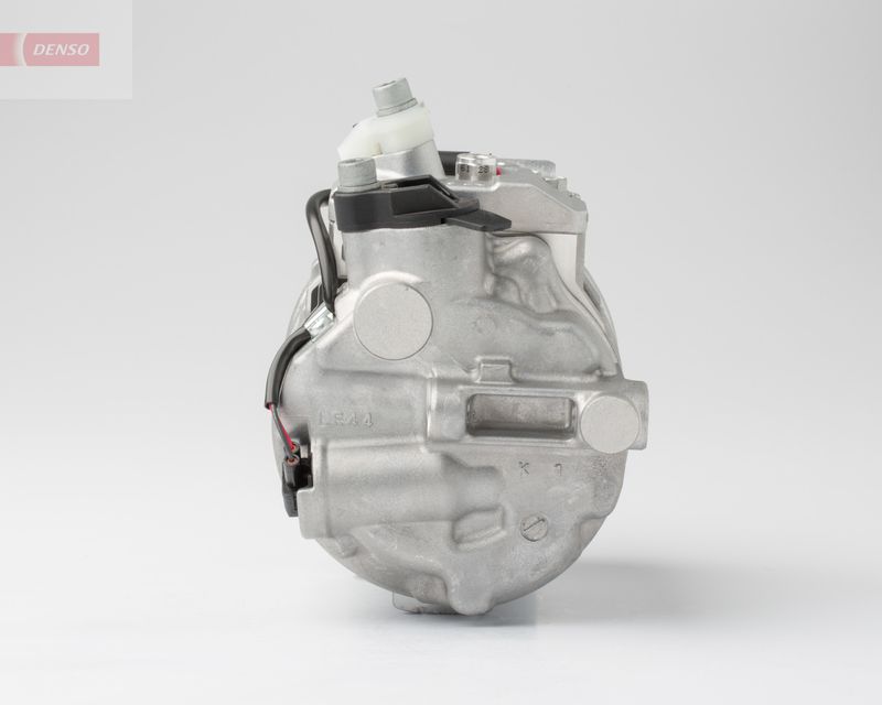 Air Conditioning Compressor Fits Mercedes-Benz GL-Class M-Class DENSO DCP17062