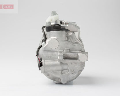 Air Conditioning Compressor Fits Mercedes-Benz GL-Class M-Class DENSO DCP17062