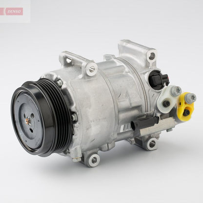Air Conditioning Compressor Fits Mercedes-Benz A-Class B-Class DENSO DCP17071