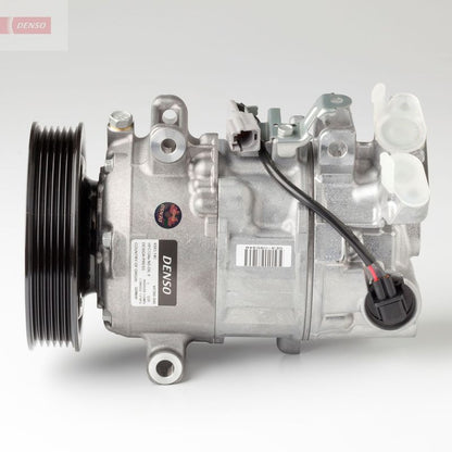 Air Conditioning Compressor Fits Renault Grand Scénic Megane DENSO DCP23030