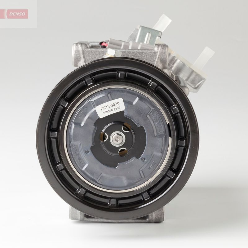 Air Conditioning Compressor Fits Renault Grand Scénic Megane DENSO DCP23030