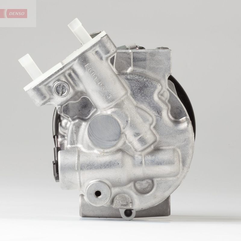Air Conditioning Compressor Fits Renault Grand Scénic Megane DENSO DCP23030