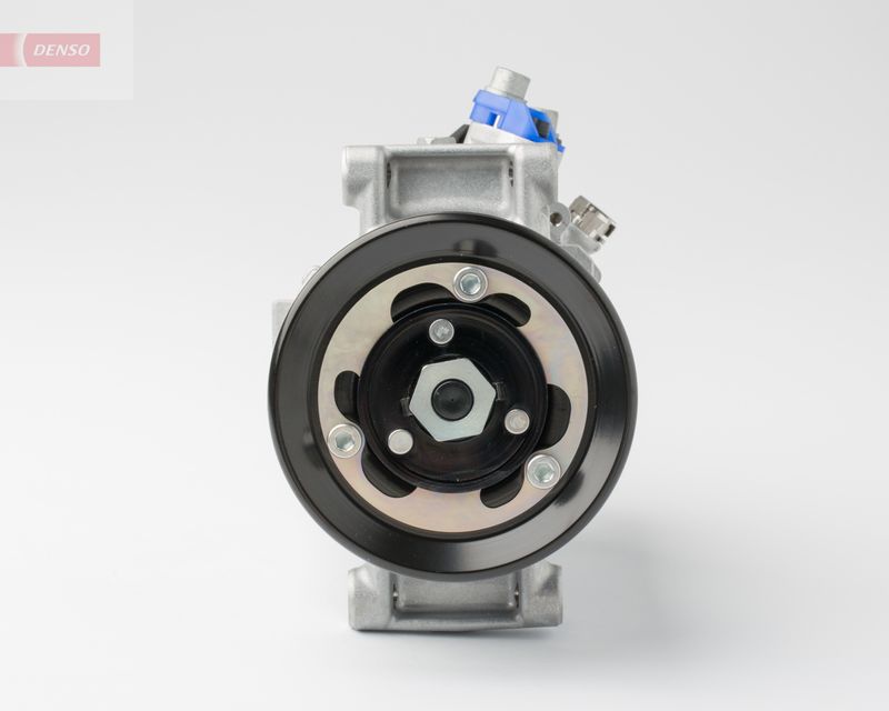 Air Conditioning Compressor Fits Audi A1 A3 Cupra Seat Skoda VW DENSO DCP32060