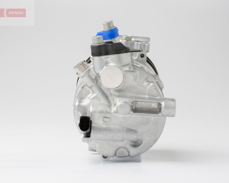 Air Conditioning Compressor Fits Audi A1 A3 Cupra Seat Skoda VW DENSO DCP32060