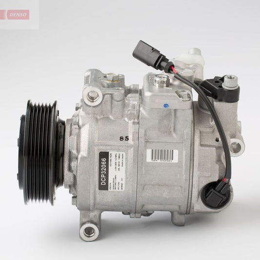 Air Conditioning Compressor Fits VW Multivan Transporter DENSO DCP32066