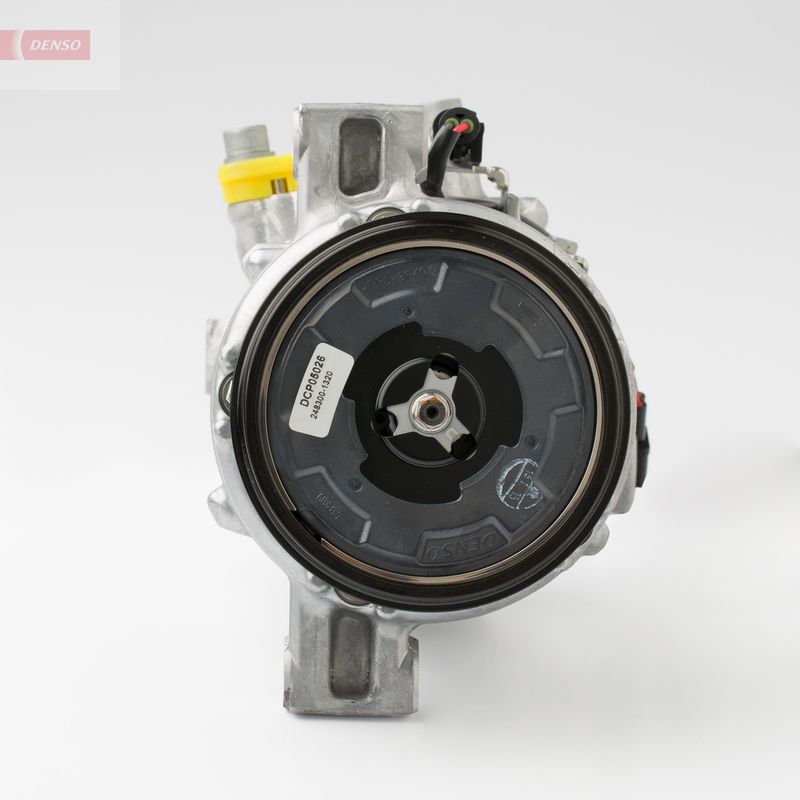 Air Conditioning Compressor A/C Air Con For BMW 1 Series 3 Series DENSO DCP05026