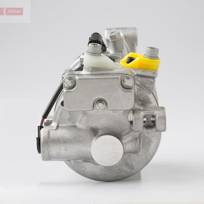 Air Conditioning Compressor A/C Air Con For BMW 1 Series 3 Series DENSO DCP05026