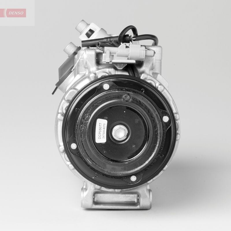 Air Conditioning Compressor Fits BMW 5 Series 7 Series X5 X6 DENSO DCP05077