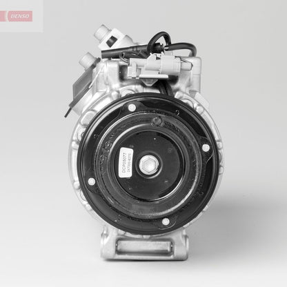 Air Conditioning Compressor Fits BMW 5 Series 7 Series X5 X6 DENSO DCP05077
