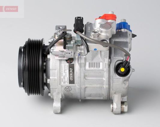 Air Conditioning Compressor Fits BMW 3 Series 4 Series 5 Series DENSO DCP05096