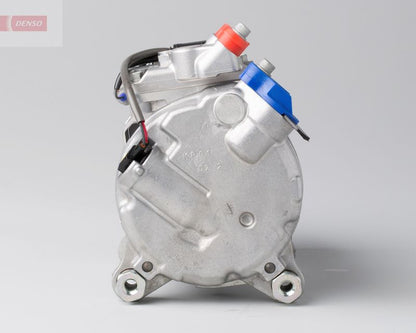 Air Conditioning Compressor Fits BMW 3 Series 4 Series 5 Series DENSO DCP05096