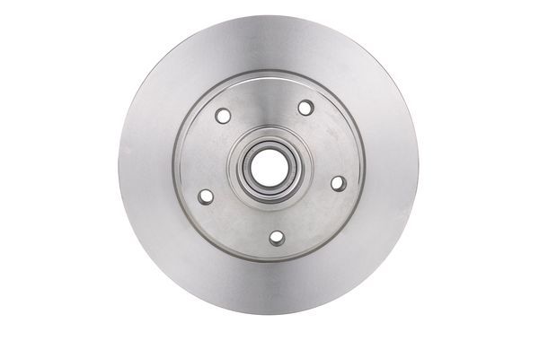 BOSCH 0986479761 Brake Disc Rear Fits Renault Clio Grand Scenic Megane Scenic
