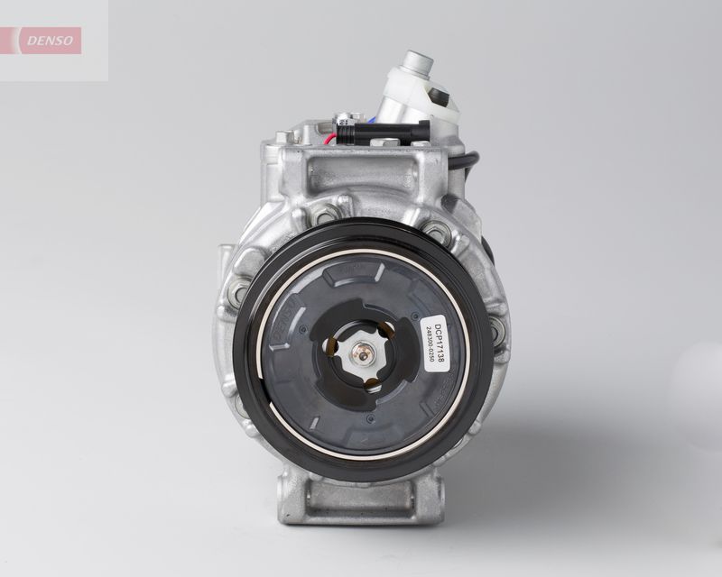Air Conditioning Compressor Fits Mercedes-Benz GL-Class M-Class DENSO DCP17138