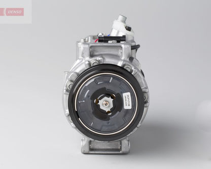 Air Conditioning Compressor Fits Mercedes-Benz GL-Class M-Class DENSO DCP17138